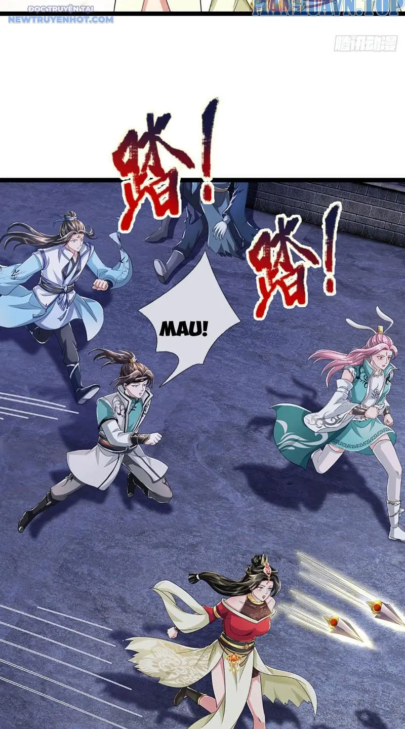Ta Có Thể Cướp Đoạt Cơ Duyên Chapter 32 - Trang 26