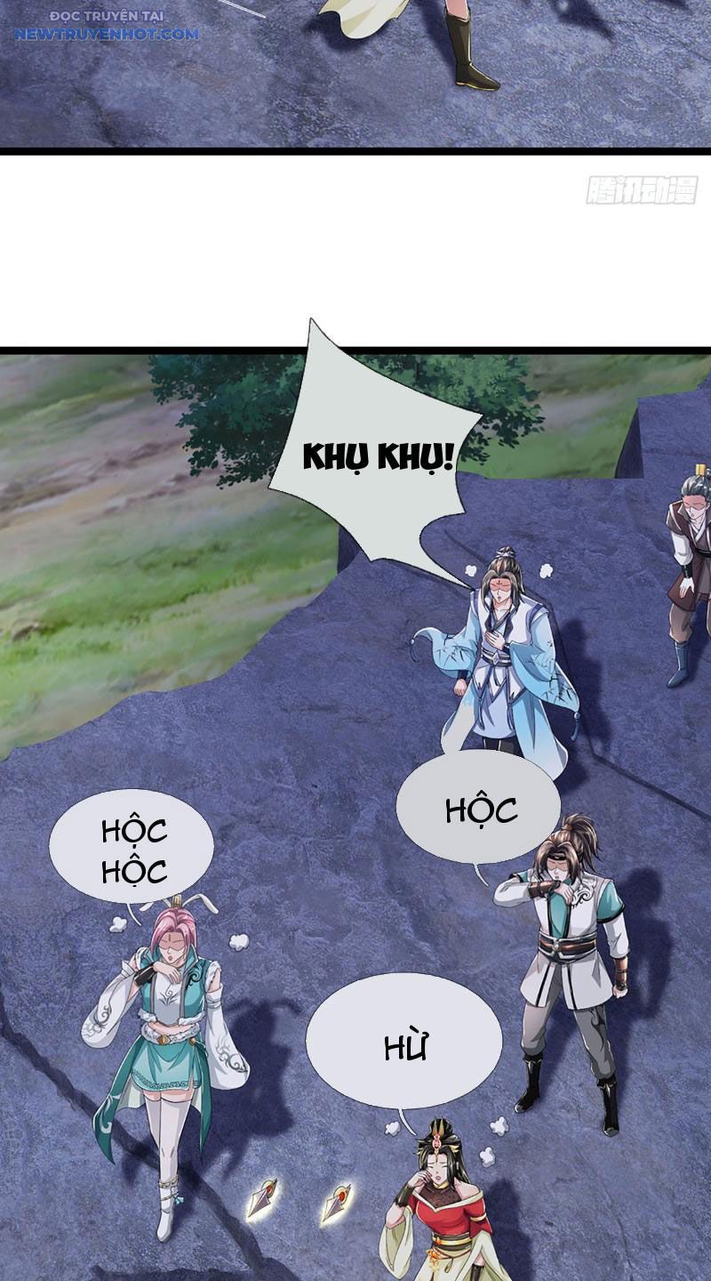 Ta Có Thể Cướp Đoạt Cơ Duyên Chapter 32 - Trang 27