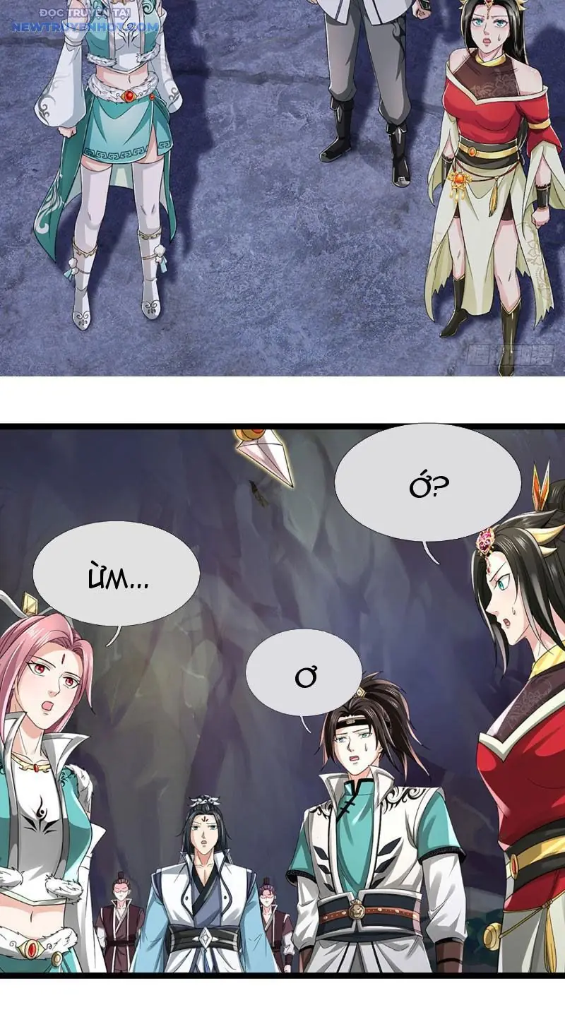 Ta Có Thể Cướp Đoạt Cơ Duyên Chapter 32 - Trang 30