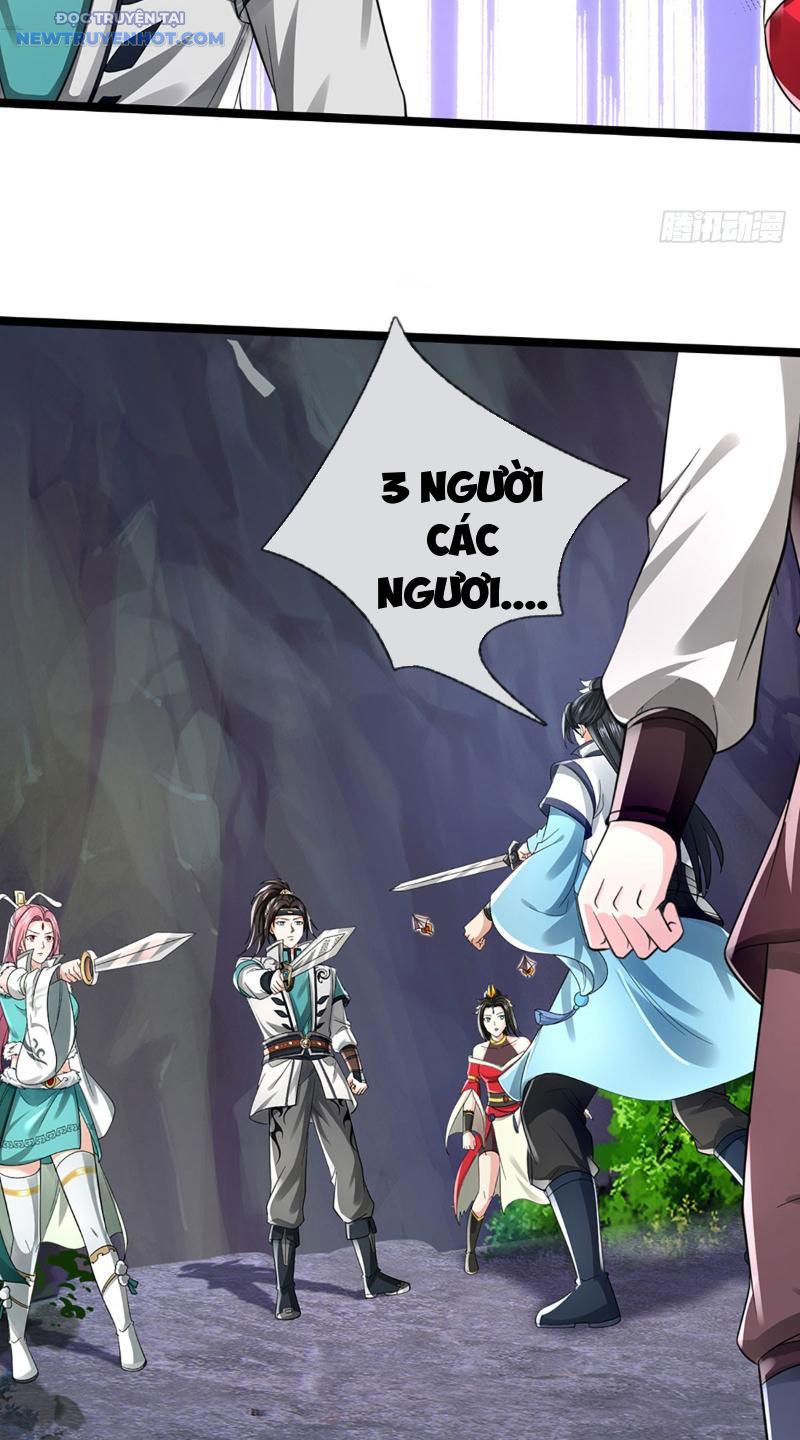 Ta Có Thể Cướp Đoạt Cơ Duyên Chapter 32 - Trang 32