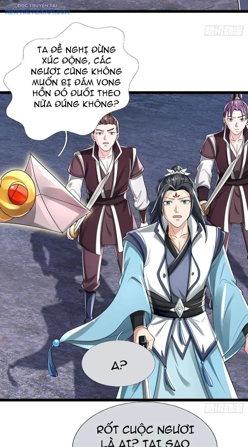 Ta Có Thể Cướp Đoạt Cơ Duyên Chapter 32 - Trang 33