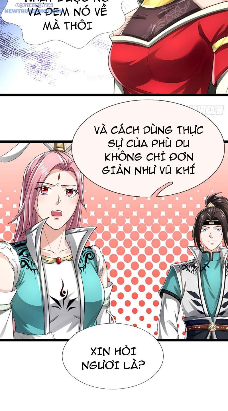 Ta Có Thể Cướp Đoạt Cơ Duyên Chapter 32 - Trang 36