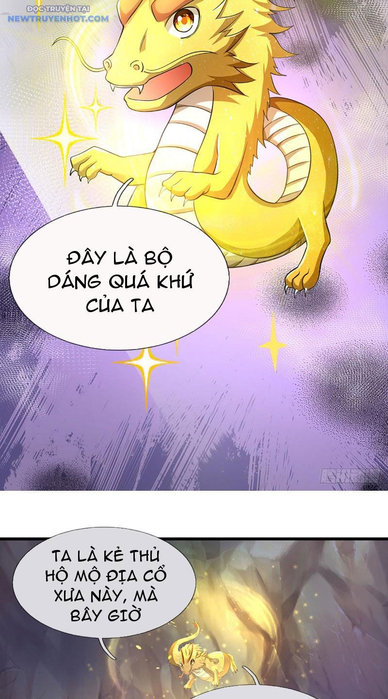 Ta Có Thể Cướp Đoạt Cơ Duyên Chapter 32 - Trang 38