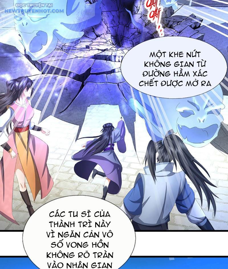 Ta Có Thể Cướp Đoạt Cơ Duyên Chapter 32 - Trang 41