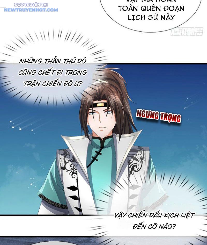 Ta Có Thể Cướp Đoạt Cơ Duyên Chapter 32 - Trang 44