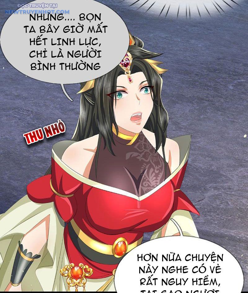 Ta Có Thể Cướp Đoạt Cơ Duyên Chapter 32 - Trang 45