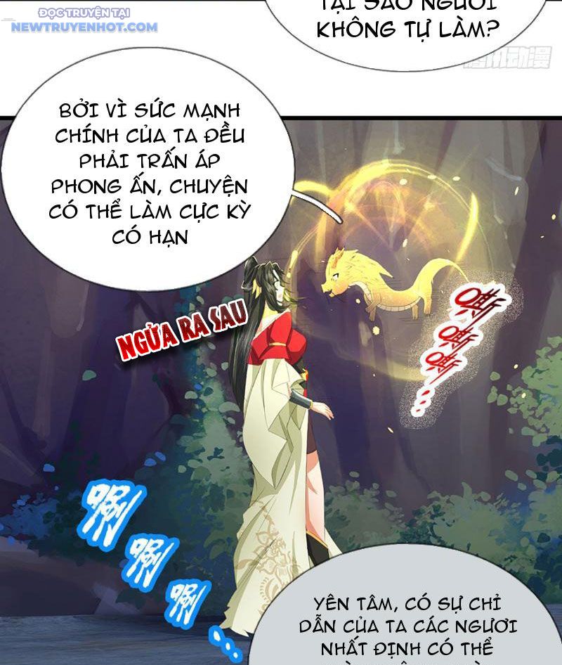 Ta Có Thể Cướp Đoạt Cơ Duyên Chapter 32 - Trang 46