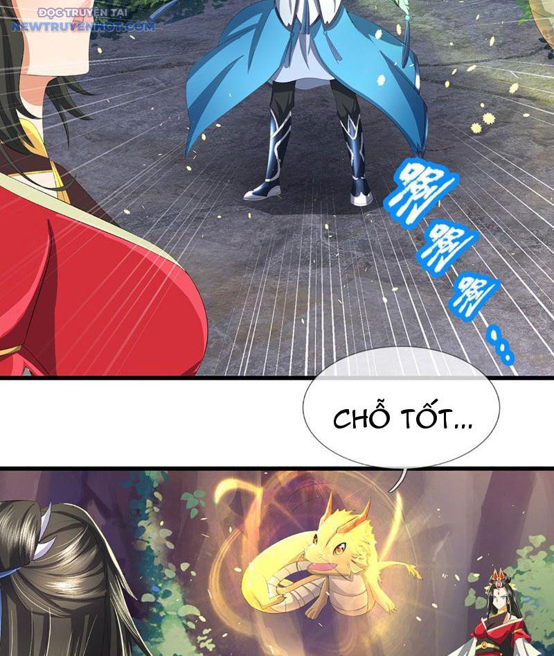 Ta Có Thể Cướp Đoạt Cơ Duyên Chapter 32 - Trang 48