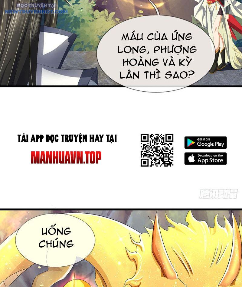 Ta Có Thể Cướp Đoạt Cơ Duyên Chapter 32 - Trang 49