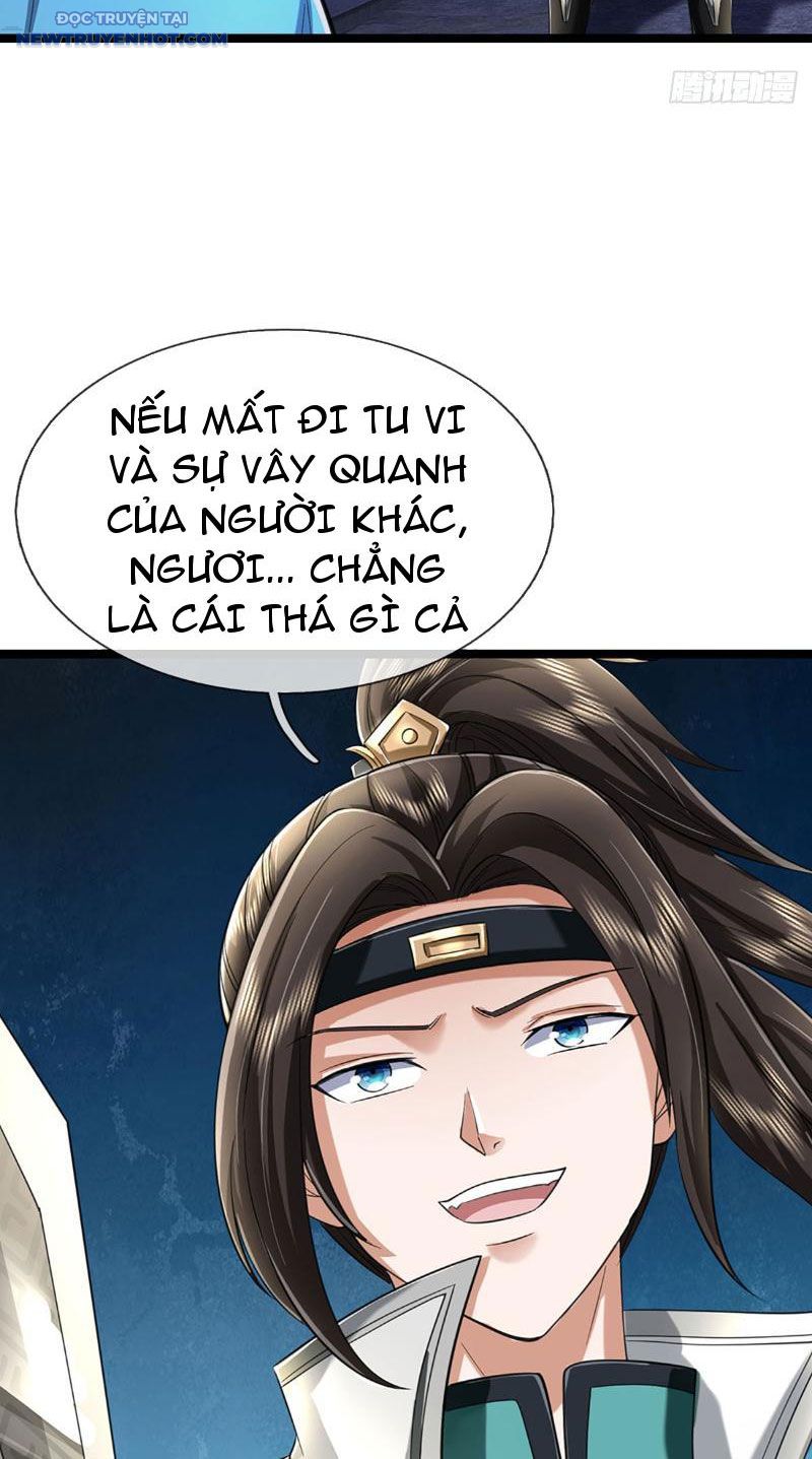 Ta Có Thể Cướp Đoạt Cơ Duyên Chapter 32 - Trang 5