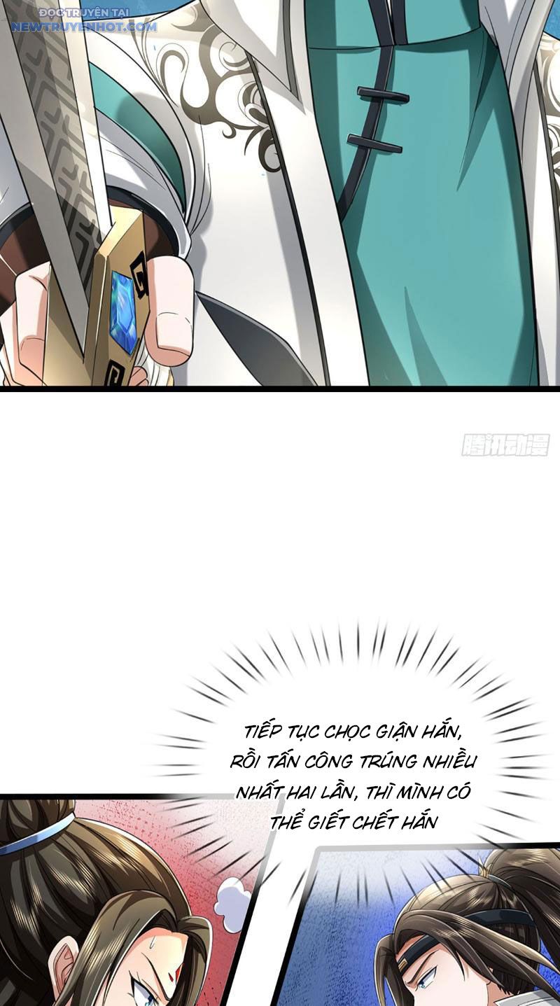 Ta Có Thể Cướp Đoạt Cơ Duyên Chapter 32 - Trang 6