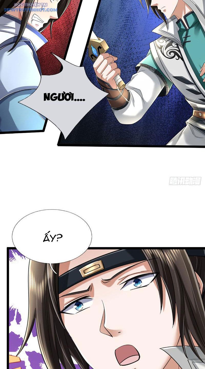 Ta Có Thể Cướp Đoạt Cơ Duyên Chapter 32 - Trang 7