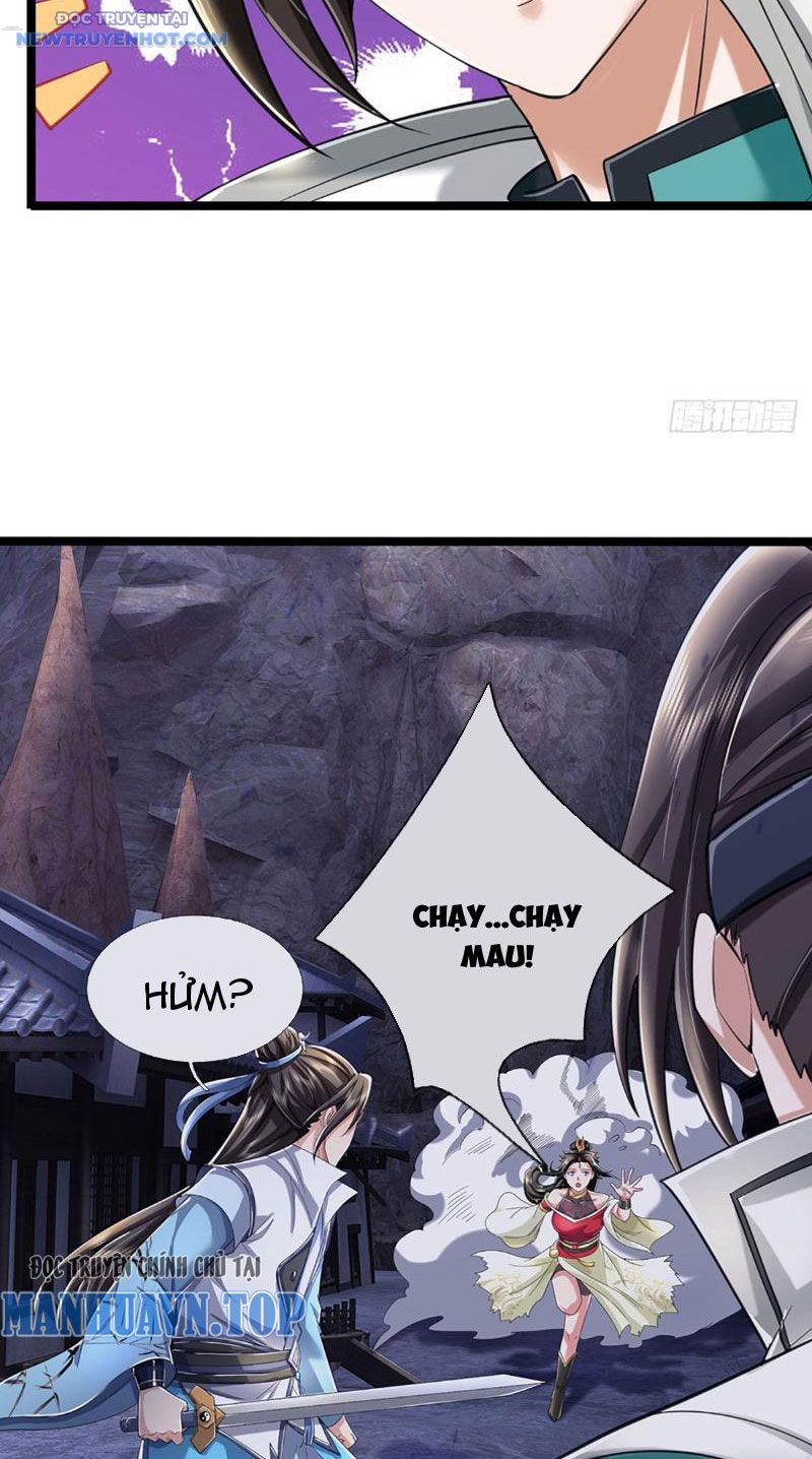 Ta Có Thể Cướp Đoạt Cơ Duyên Chapter 32 - Trang 8