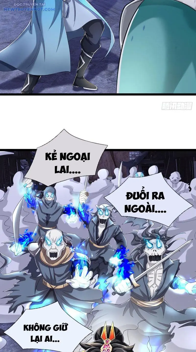 Ta Có Thể Cướp Đoạt Cơ Duyên Chapter 32 - Trang 9