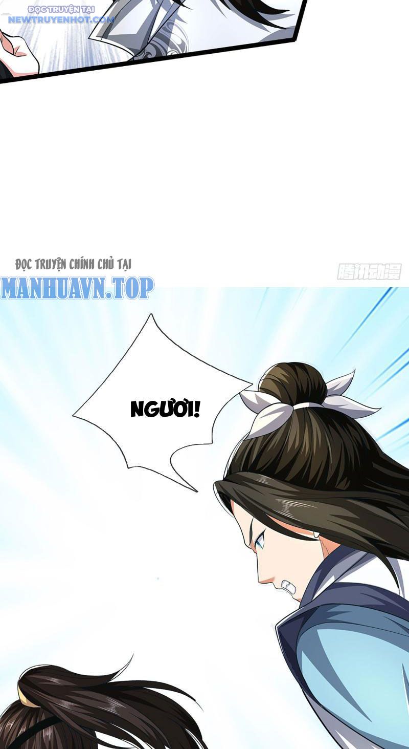Ta Có Thể Cướp Đoạt Cơ Duyên Chapter 33 - Trang 10