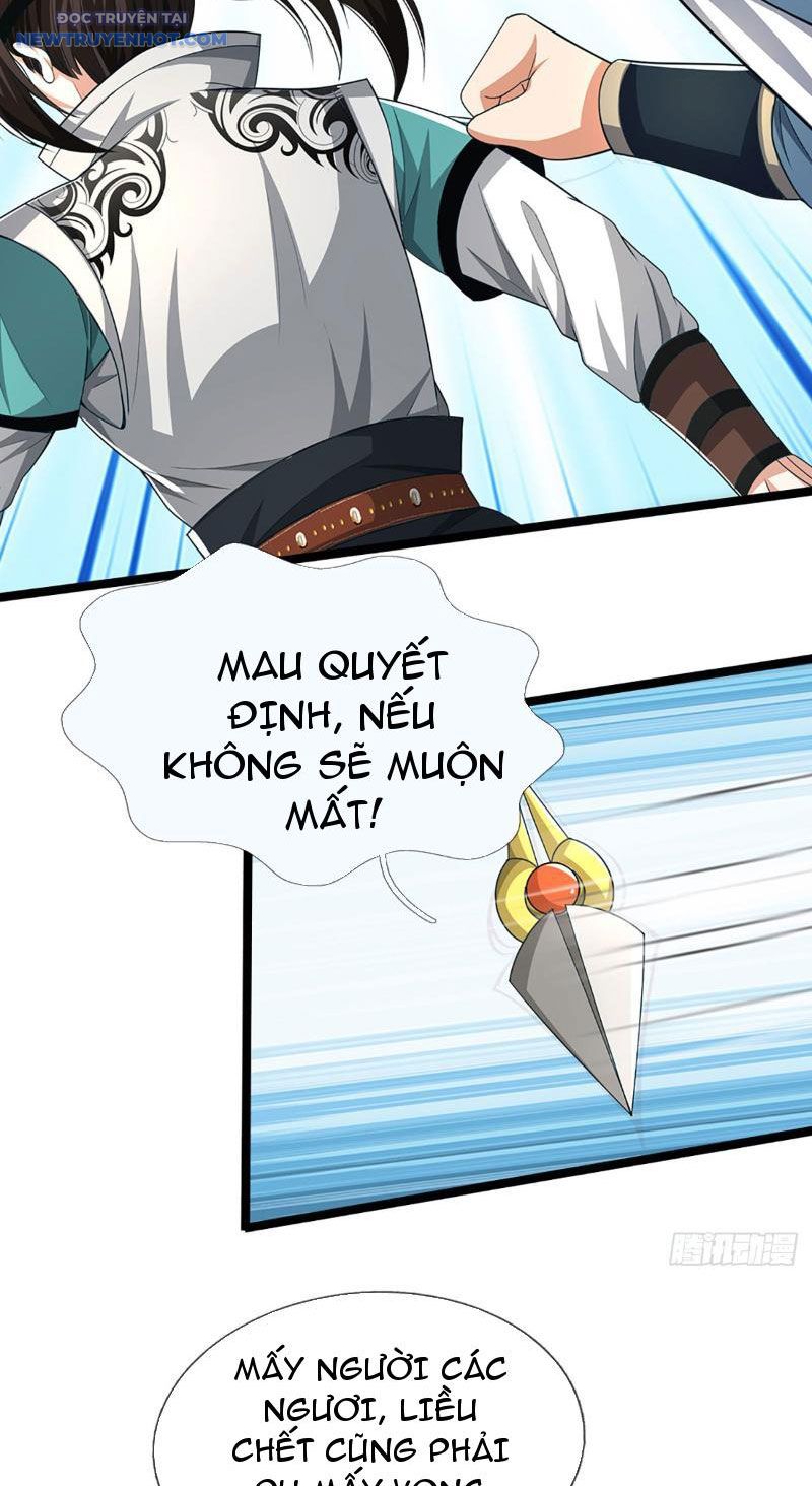Ta Có Thể Cướp Đoạt Cơ Duyên Chapter 33 - Trang 11