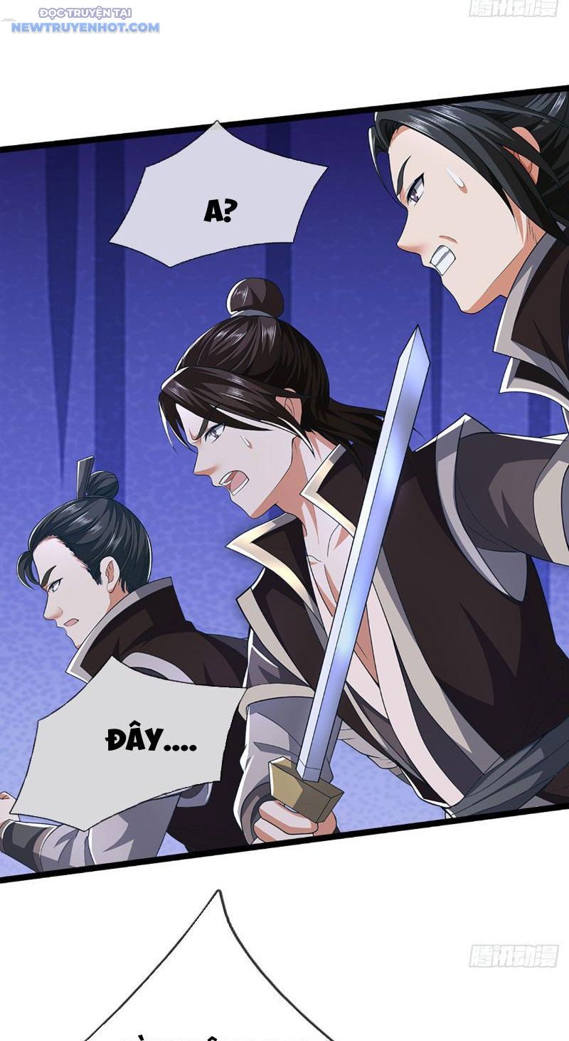 Ta Có Thể Cướp Đoạt Cơ Duyên Chapter 33 - Trang 13