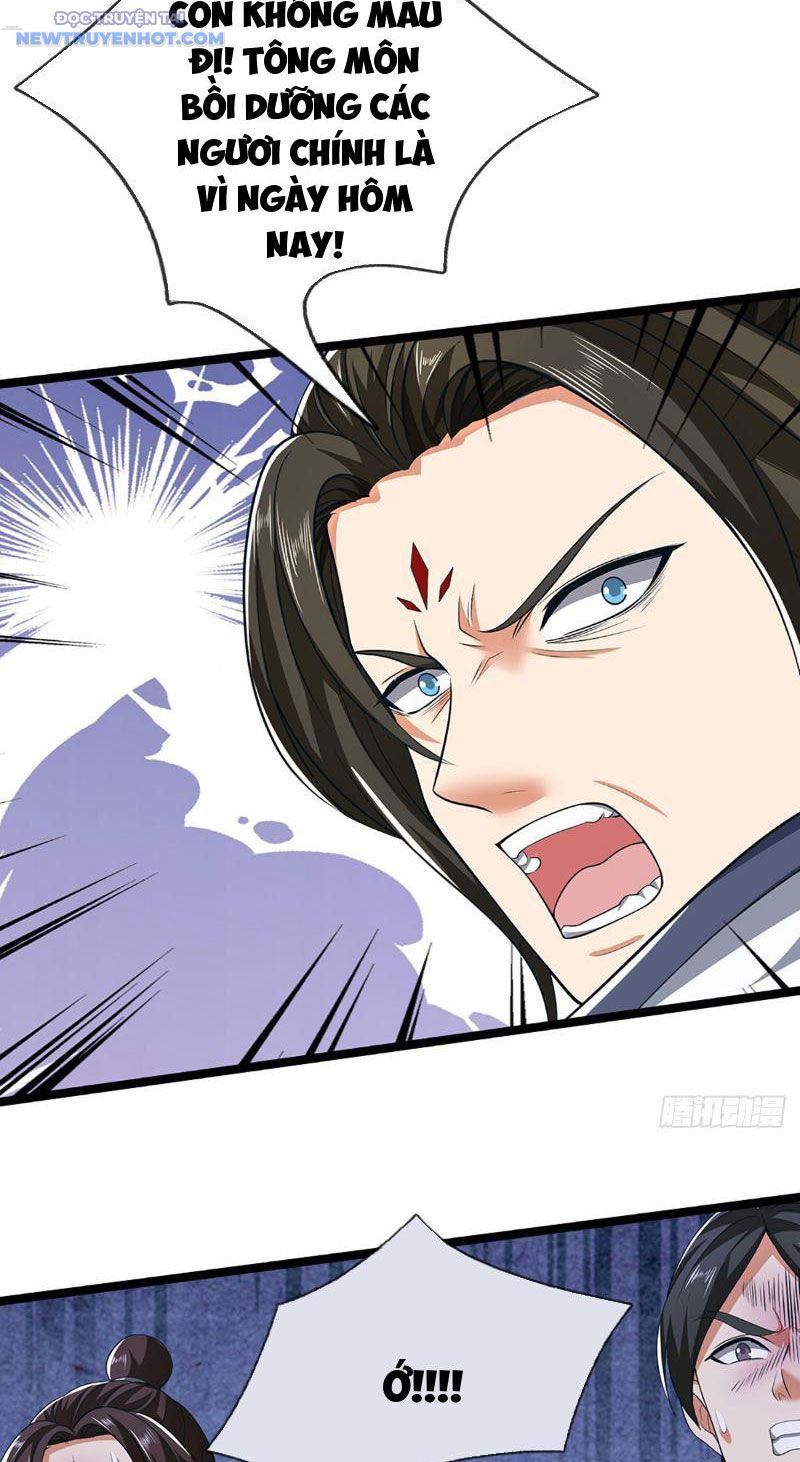 Ta Có Thể Cướp Đoạt Cơ Duyên Chapter 33 - Trang 14