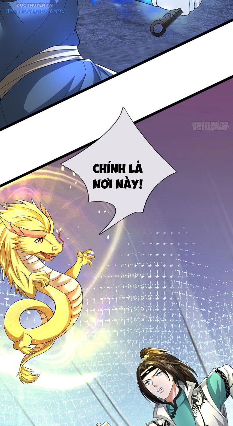 Ta Có Thể Cướp Đoạt Cơ Duyên Chapter 33 - Trang 16