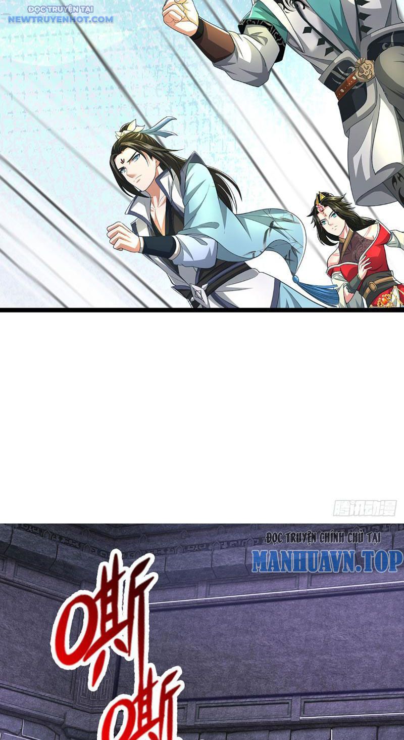 Ta Có Thể Cướp Đoạt Cơ Duyên Chapter 33 - Trang 17
