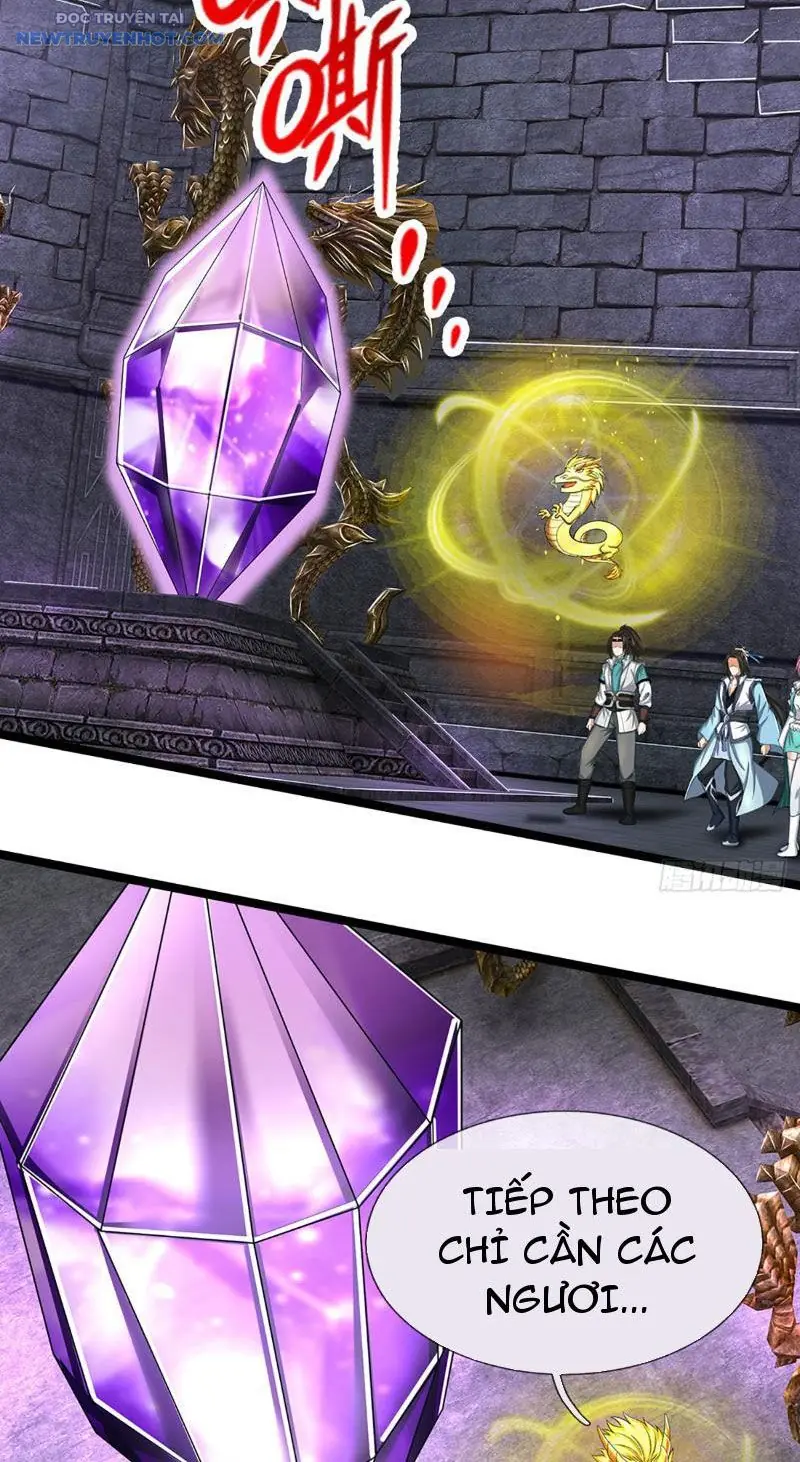 Ta Có Thể Cướp Đoạt Cơ Duyên Chapter 33 - Trang 18