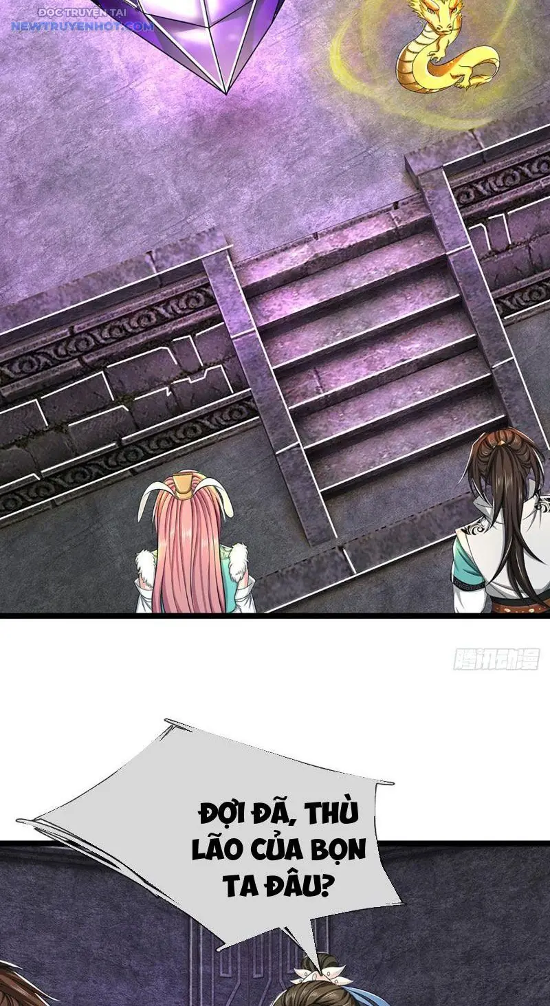 Ta Có Thể Cướp Đoạt Cơ Duyên Chapter 33 - Trang 19