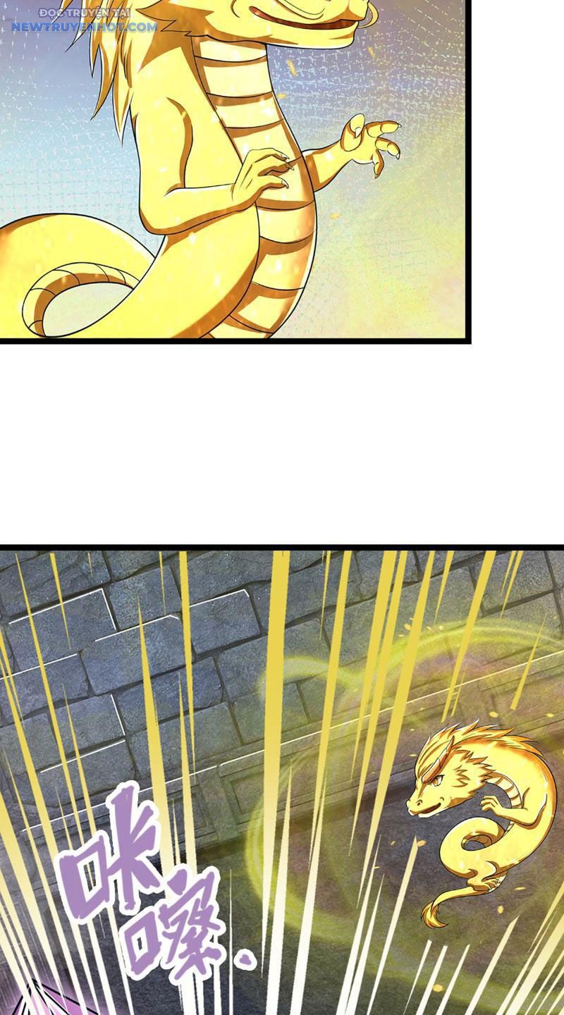 Ta Có Thể Cướp Đoạt Cơ Duyên Chapter 33 - Trang 21