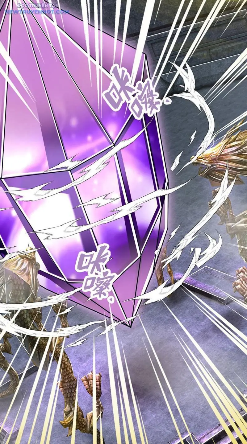 Ta Có Thể Cướp Đoạt Cơ Duyên Chapter 33 - Trang 22