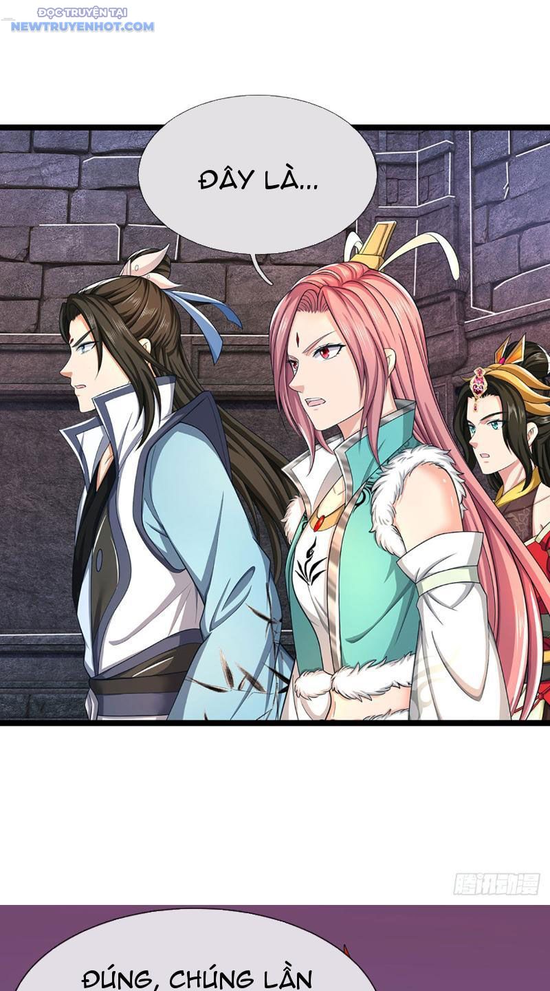 Ta Có Thể Cướp Đoạt Cơ Duyên Chapter 33 - Trang 24