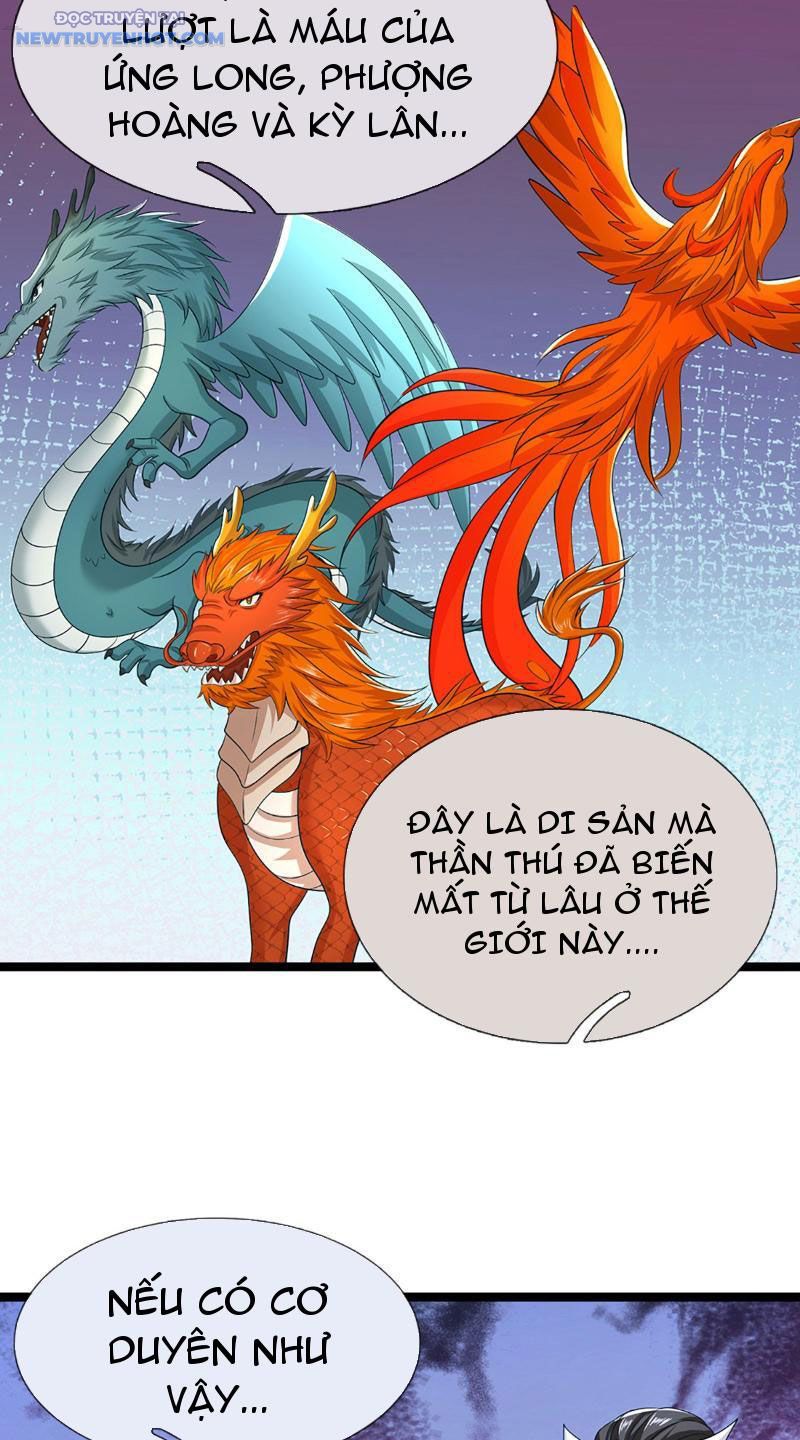 Ta Có Thể Cướp Đoạt Cơ Duyên Chapter 33 - Trang 25