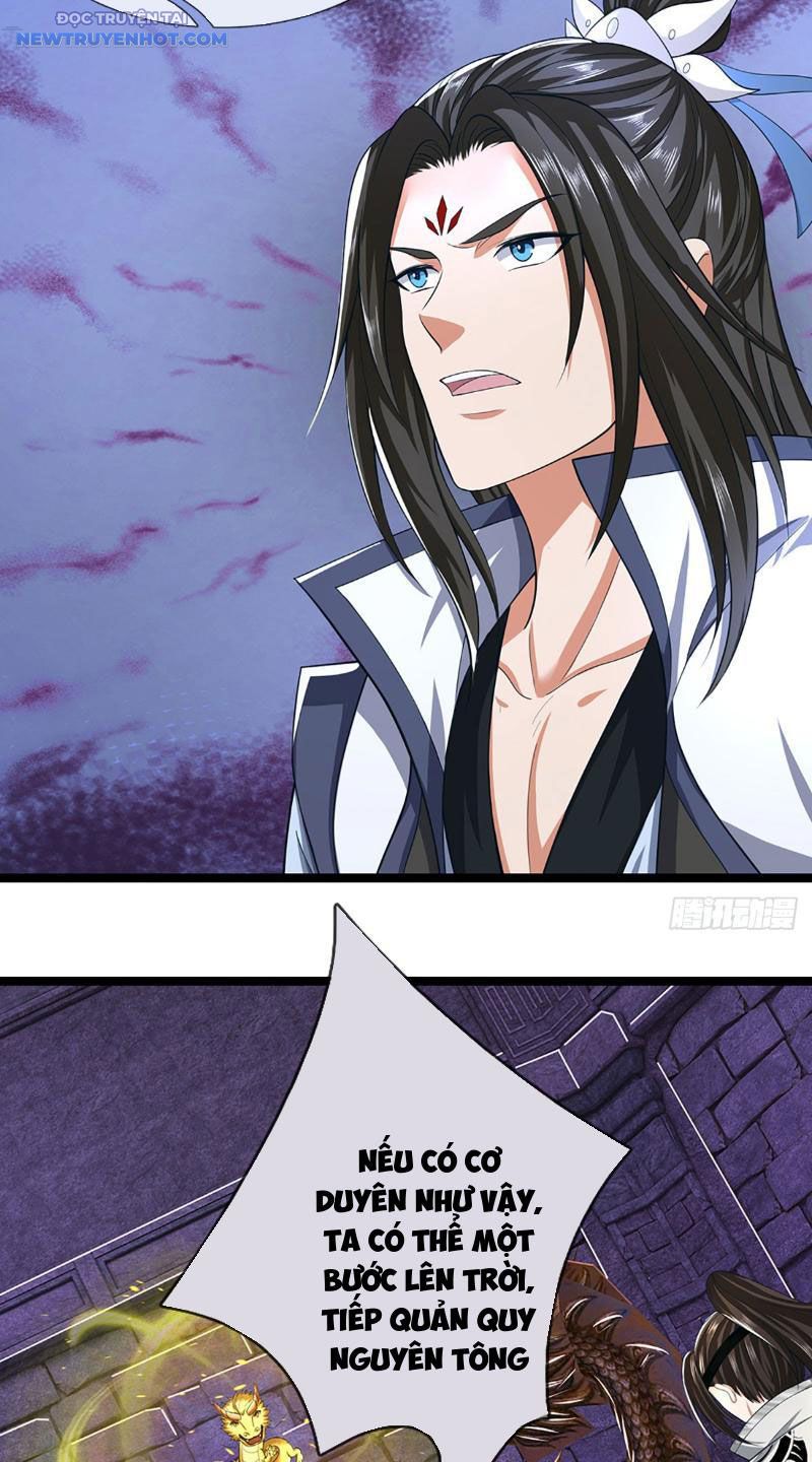 Ta Có Thể Cướp Đoạt Cơ Duyên Chapter 33 - Trang 26