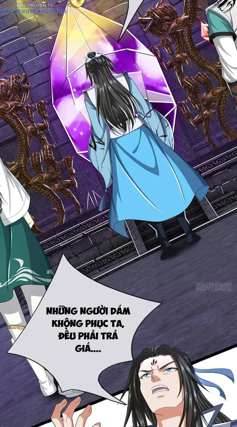 Ta Có Thể Cướp Đoạt Cơ Duyên Chapter 33 - Trang 27