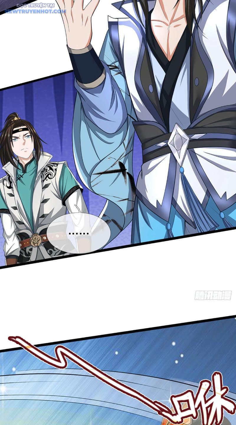 Ta Có Thể Cướp Đoạt Cơ Duyên Chapter 33 - Trang 28