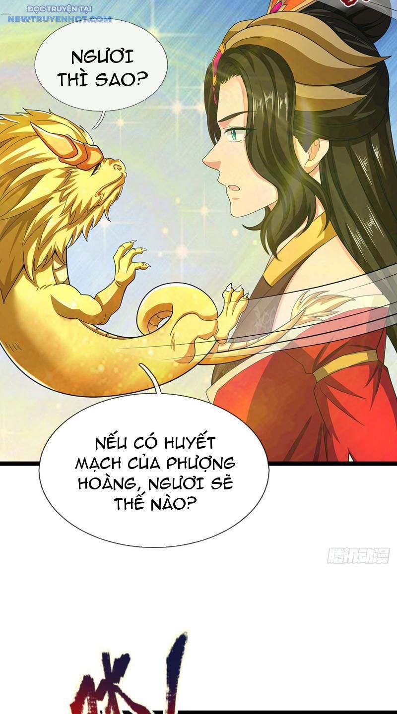 Ta Có Thể Cướp Đoạt Cơ Duyên Chapter 33 - Trang 29