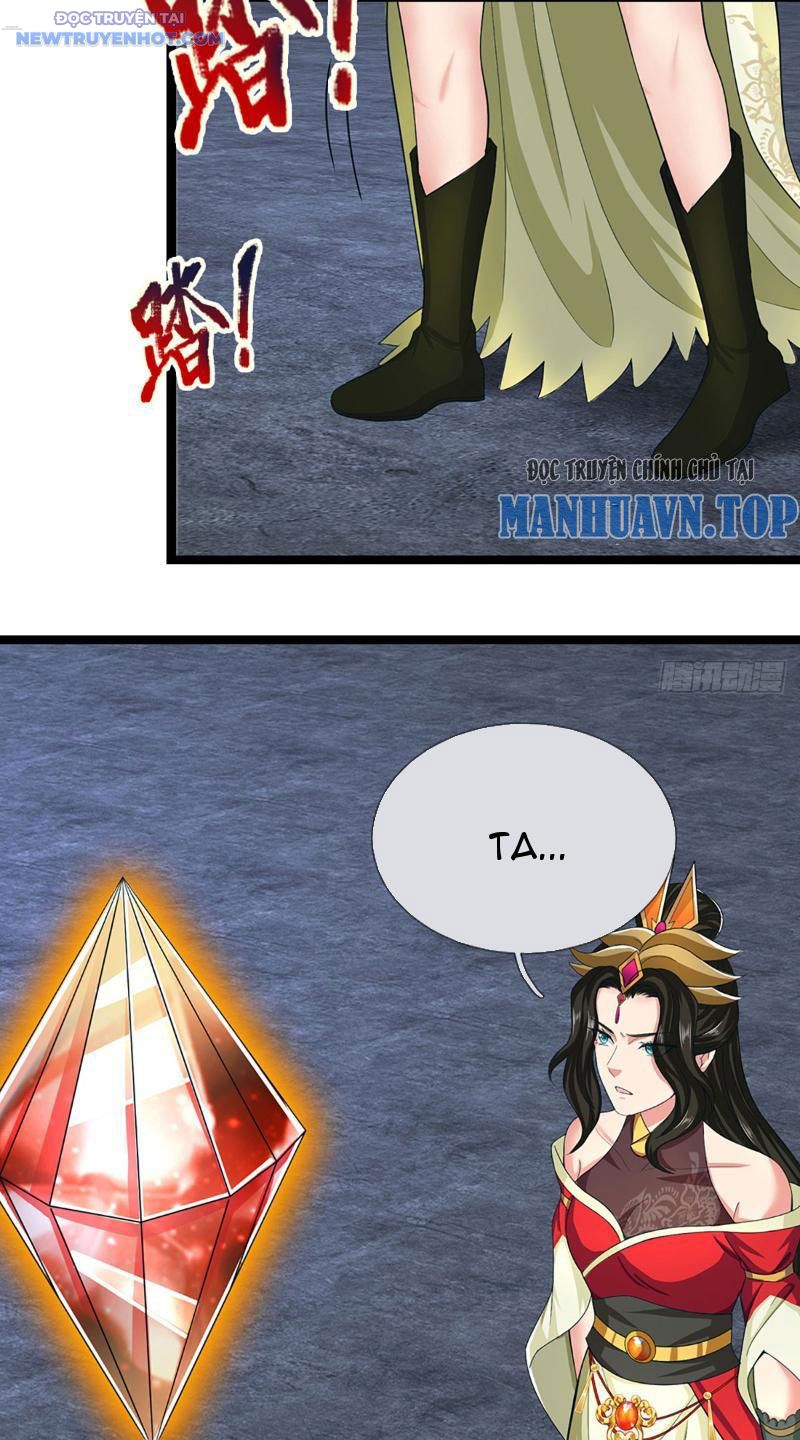 Ta Có Thể Cướp Đoạt Cơ Duyên Chapter 33 - Trang 30