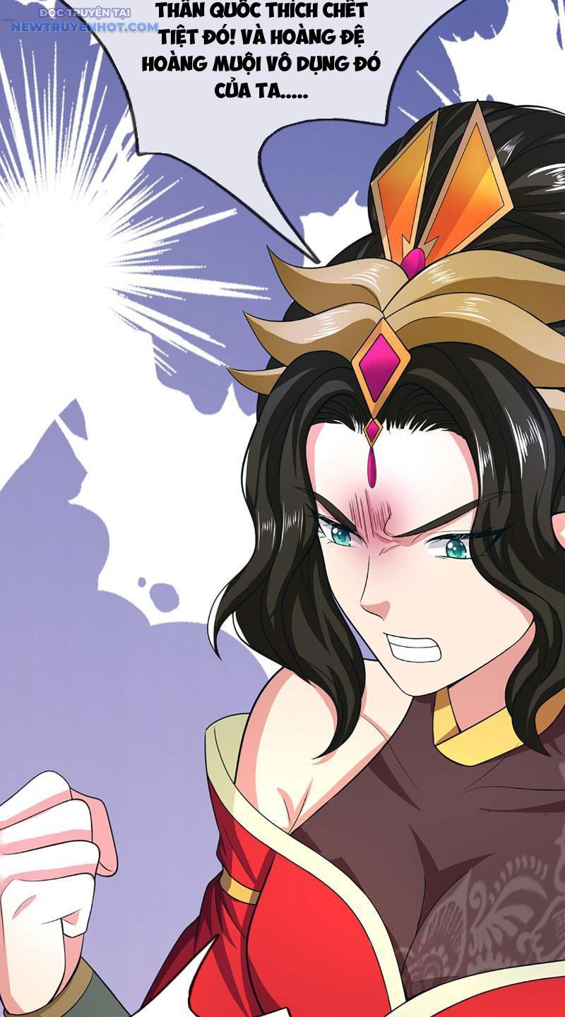 Ta Có Thể Cướp Đoạt Cơ Duyên Chapter 33 - Trang 32