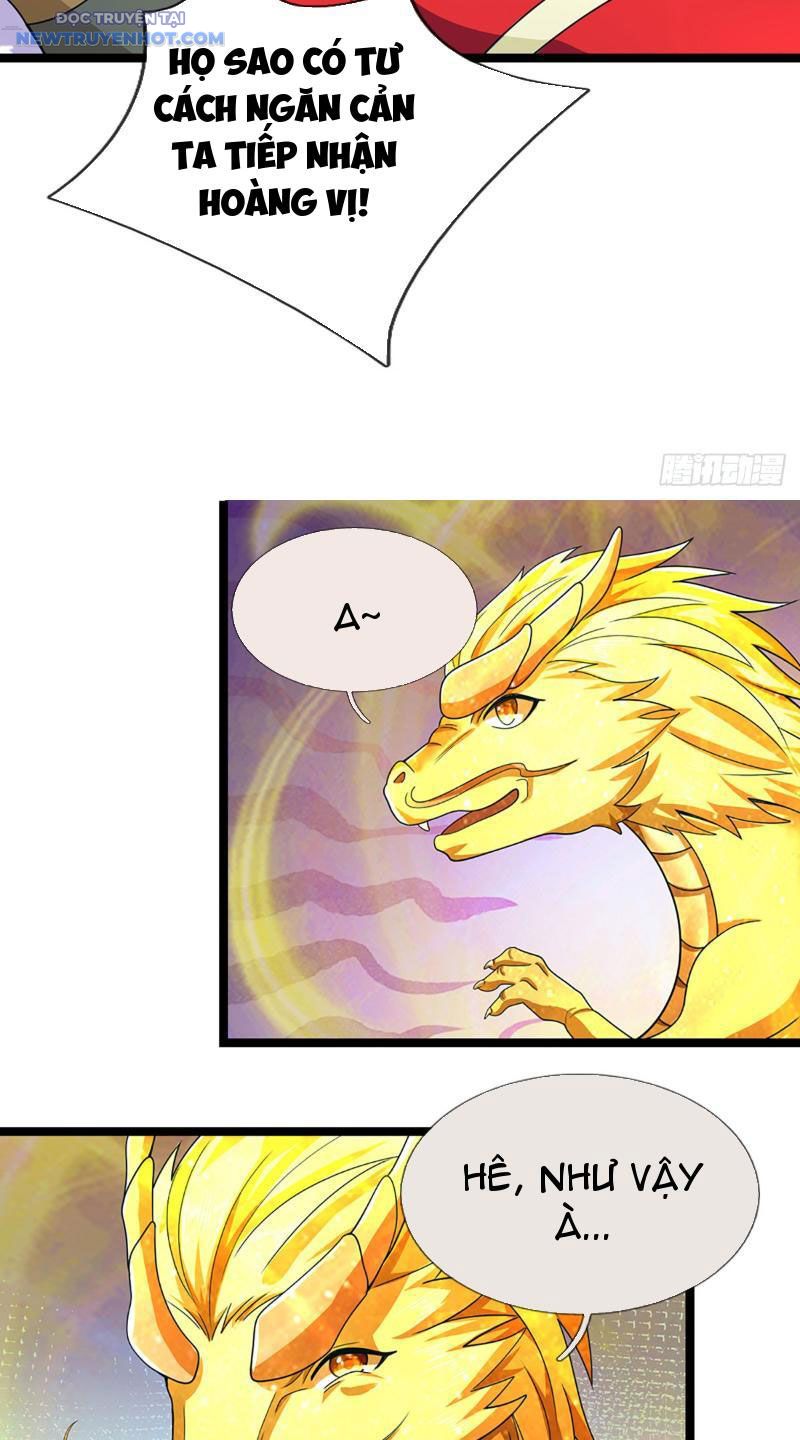 Ta Có Thể Cướp Đoạt Cơ Duyên Chapter 33 - Trang 33