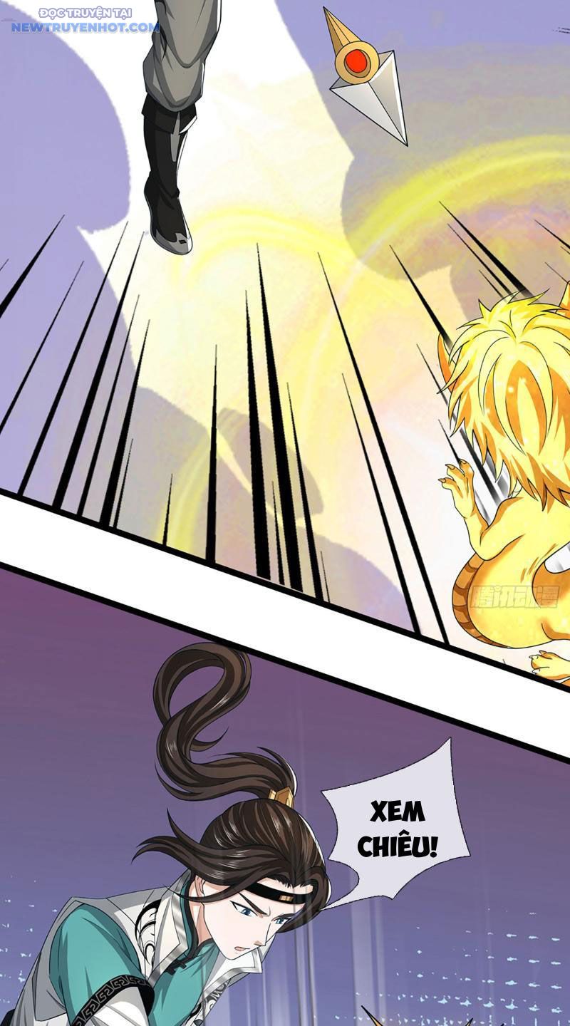 Ta Có Thể Cướp Đoạt Cơ Duyên Chapter 33 - Trang 35