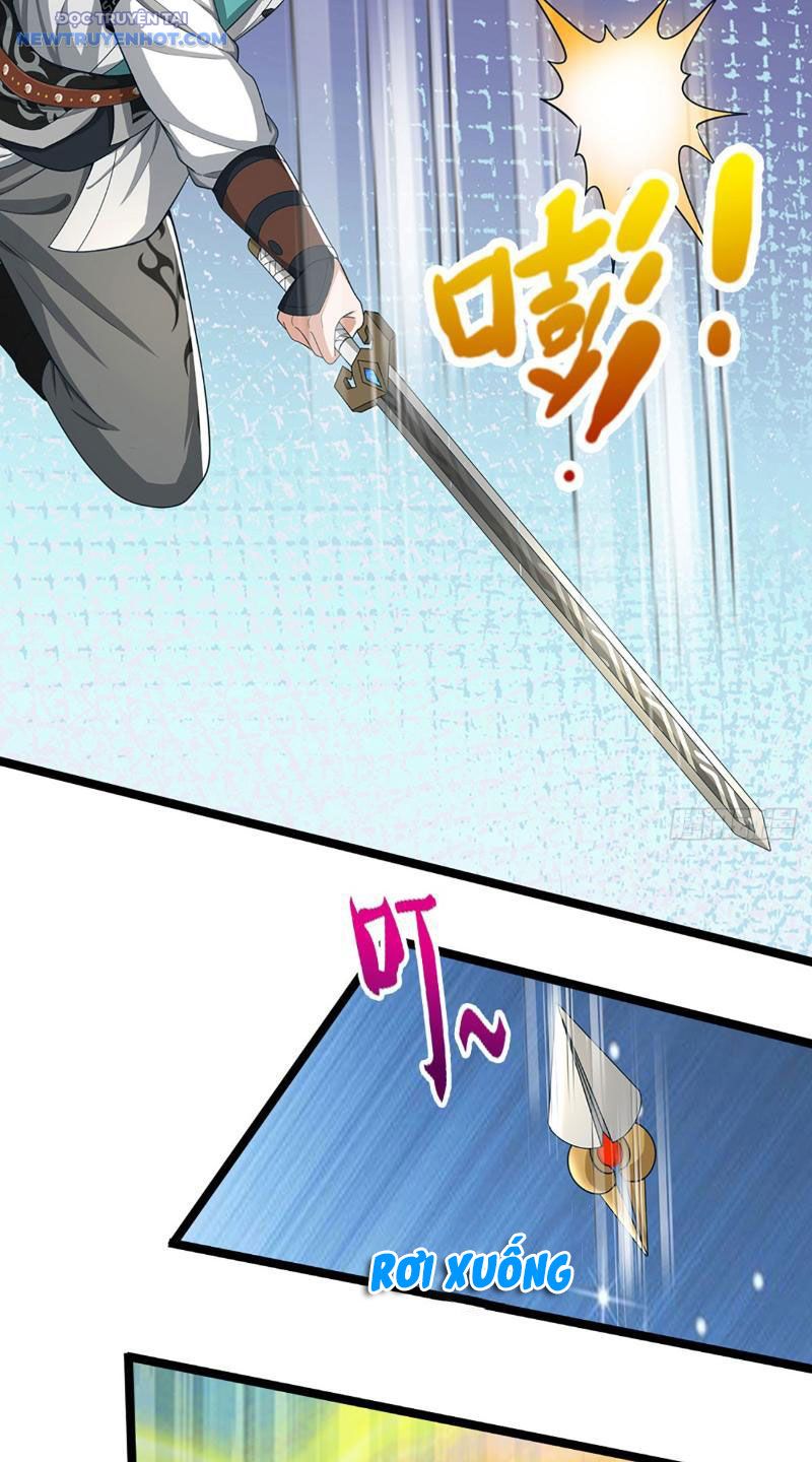 Ta Có Thể Cướp Đoạt Cơ Duyên Chapter 33 - Trang 36