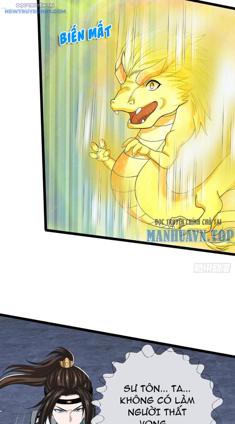 Ta Có Thể Cướp Đoạt Cơ Duyên Chapter 33 - Trang 37