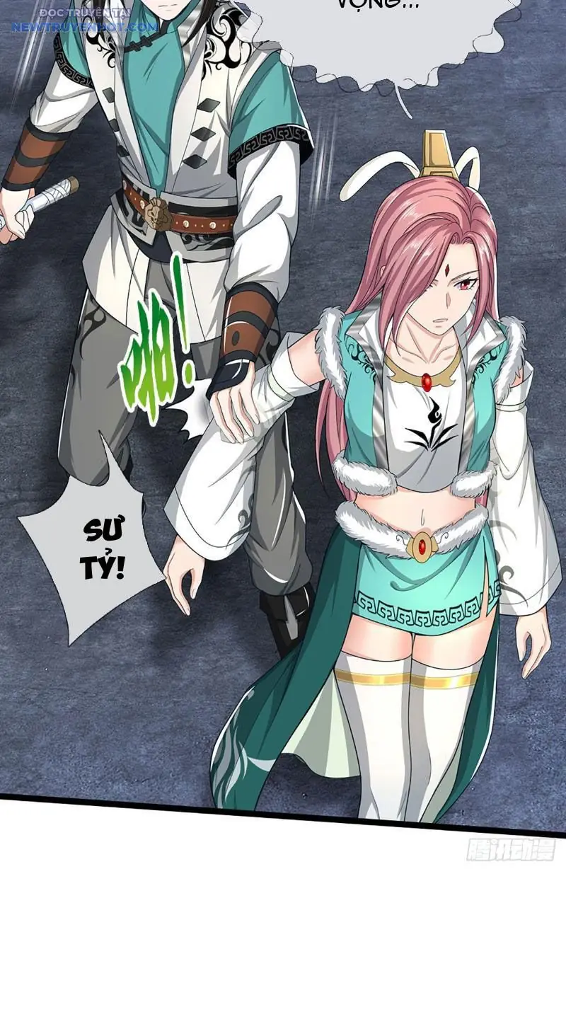 Ta Có Thể Cướp Đoạt Cơ Duyên Chapter 33 - Trang 38
