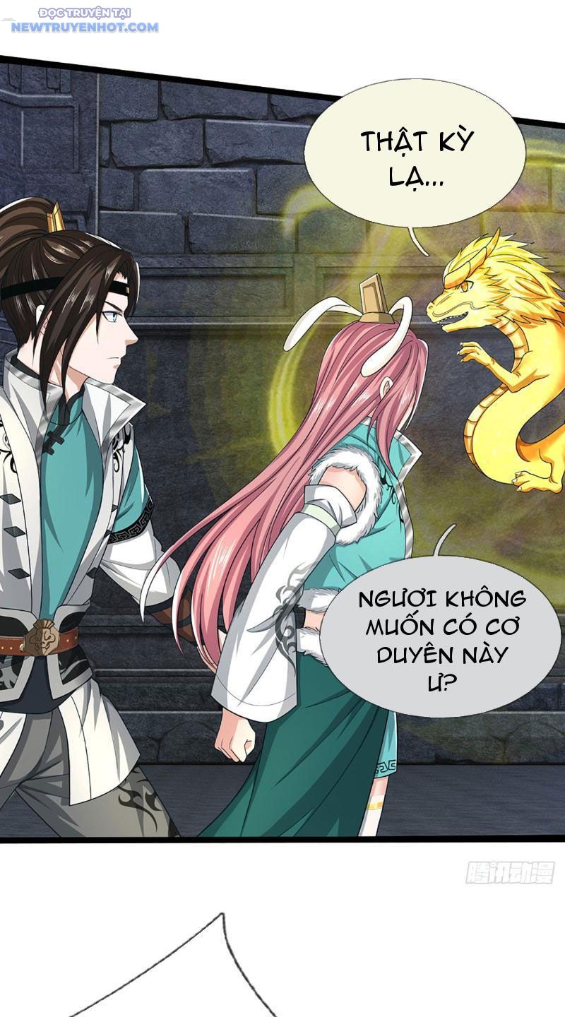 Ta Có Thể Cướp Đoạt Cơ Duyên Chapter 33 - Trang 39