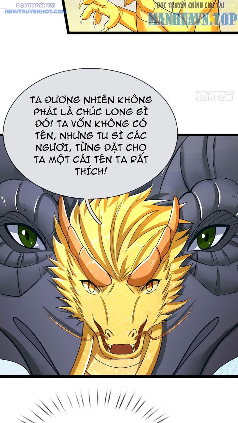 Ta Có Thể Cướp Đoạt Cơ Duyên Chapter 33 - Trang 42
