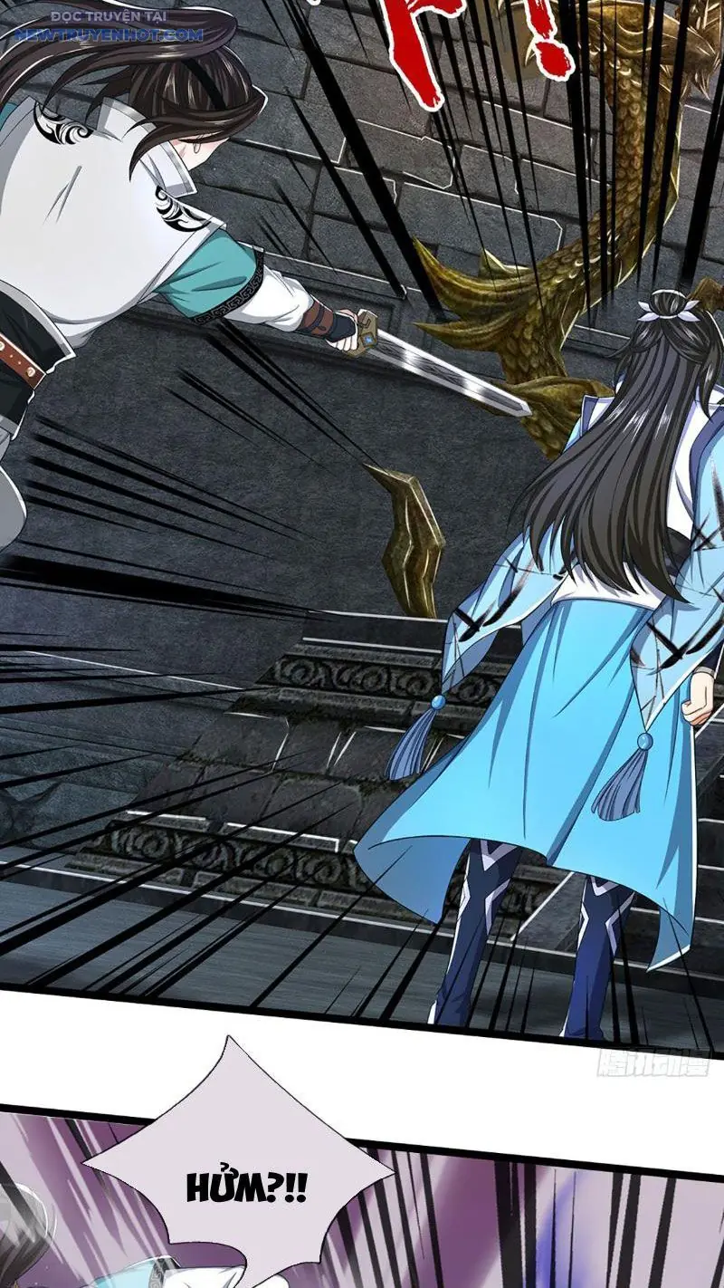 Ta Có Thể Cướp Đoạt Cơ Duyên Chapter 33 - Trang 44