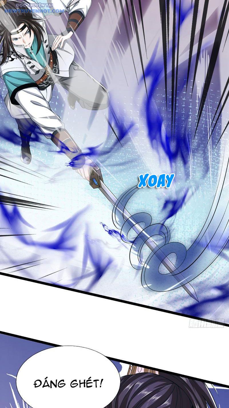Ta Có Thể Cướp Đoạt Cơ Duyên Chapter 33 - Trang 45