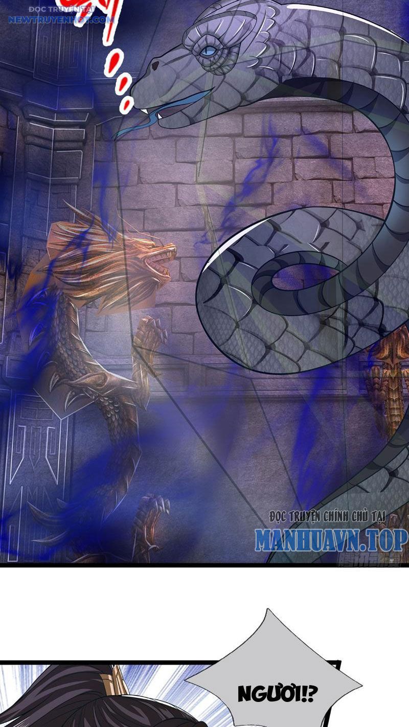Ta Có Thể Cướp Đoạt Cơ Duyên Chapter 33 - Trang 47