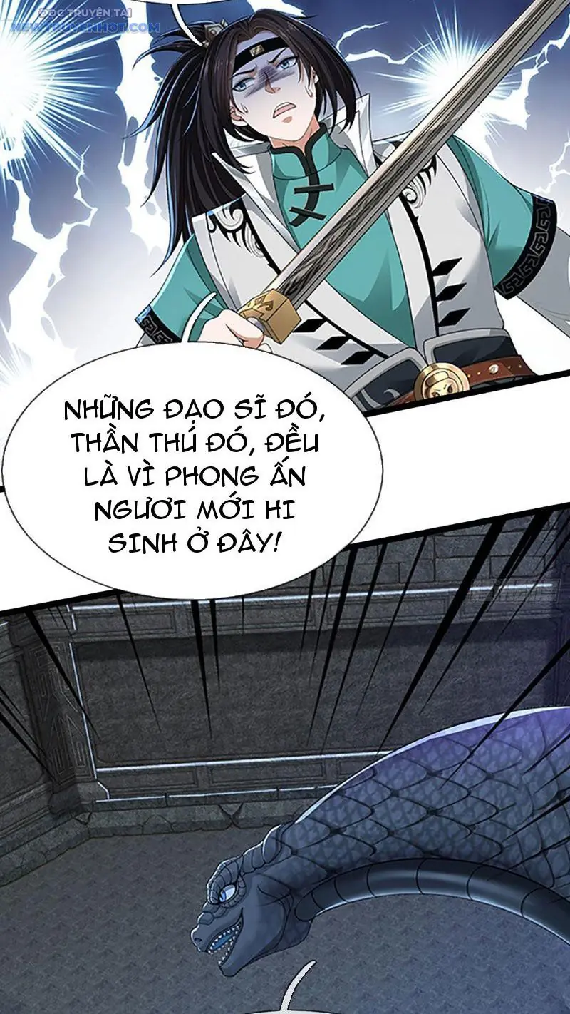 Ta Có Thể Cướp Đoạt Cơ Duyên Chapter 33 - Trang 50
