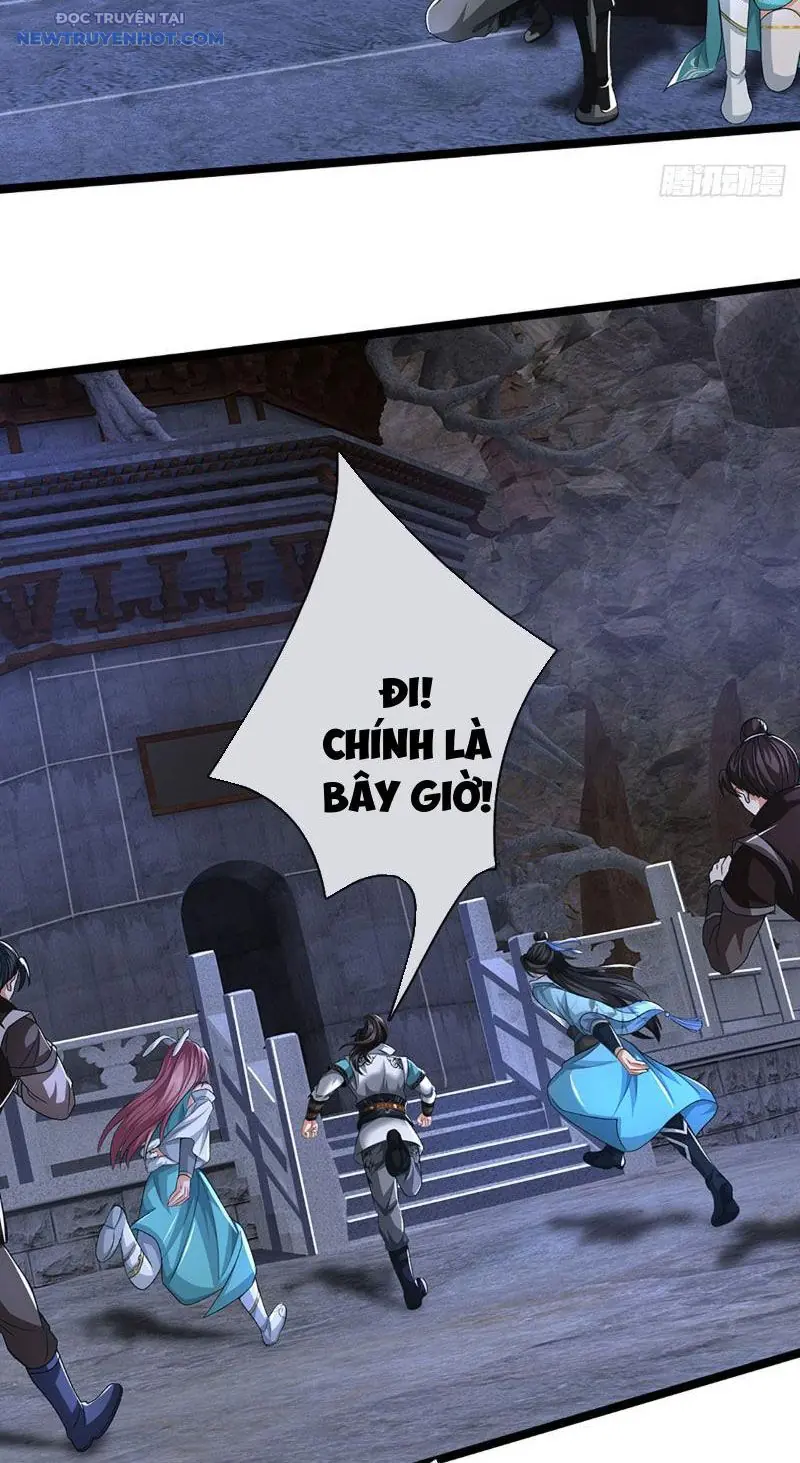 Ta Có Thể Cướp Đoạt Cơ Duyên Chapter 33 - Trang 7