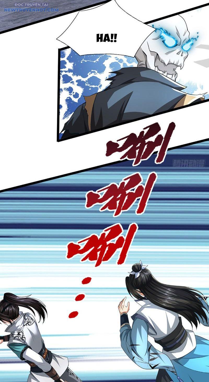Ta Có Thể Cướp Đoạt Cơ Duyên Chapter 33 - Trang 8