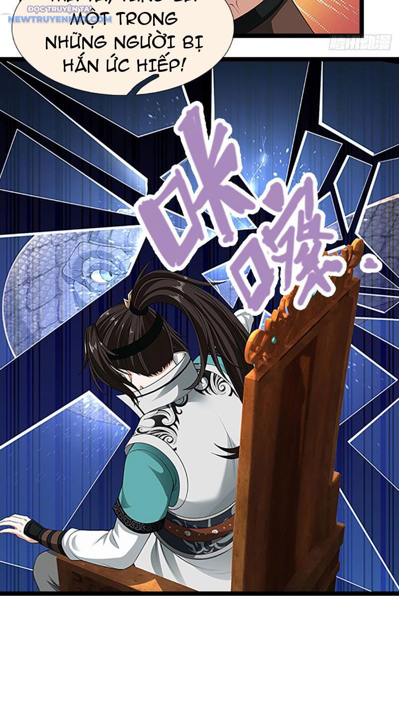Ta Có Thể Cướp Đoạt Cơ Duyên Chapter 34 - Trang 10